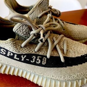 Yeezy 350